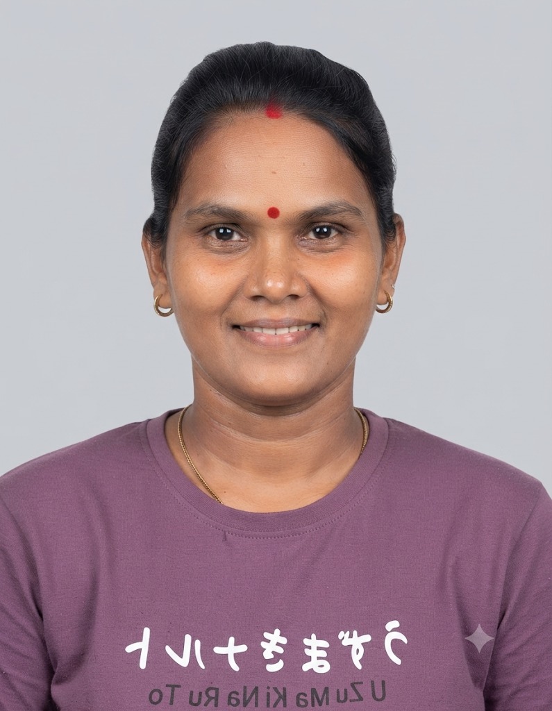 nisha devi - Full time Patient Care and Elderly Care in dahisar in Mumbai
